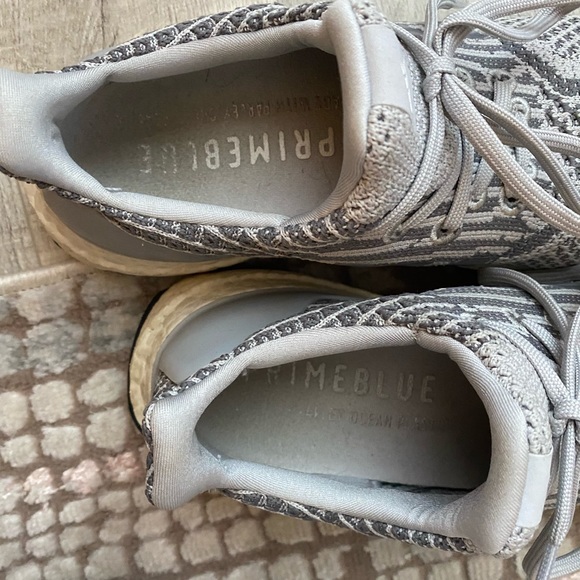 Ultra boost 5.0 uncaged dna shoes - Picture 5 of 9